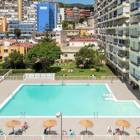 Apartamentos Nucleo Cristal Torremolinos Extérieur photo