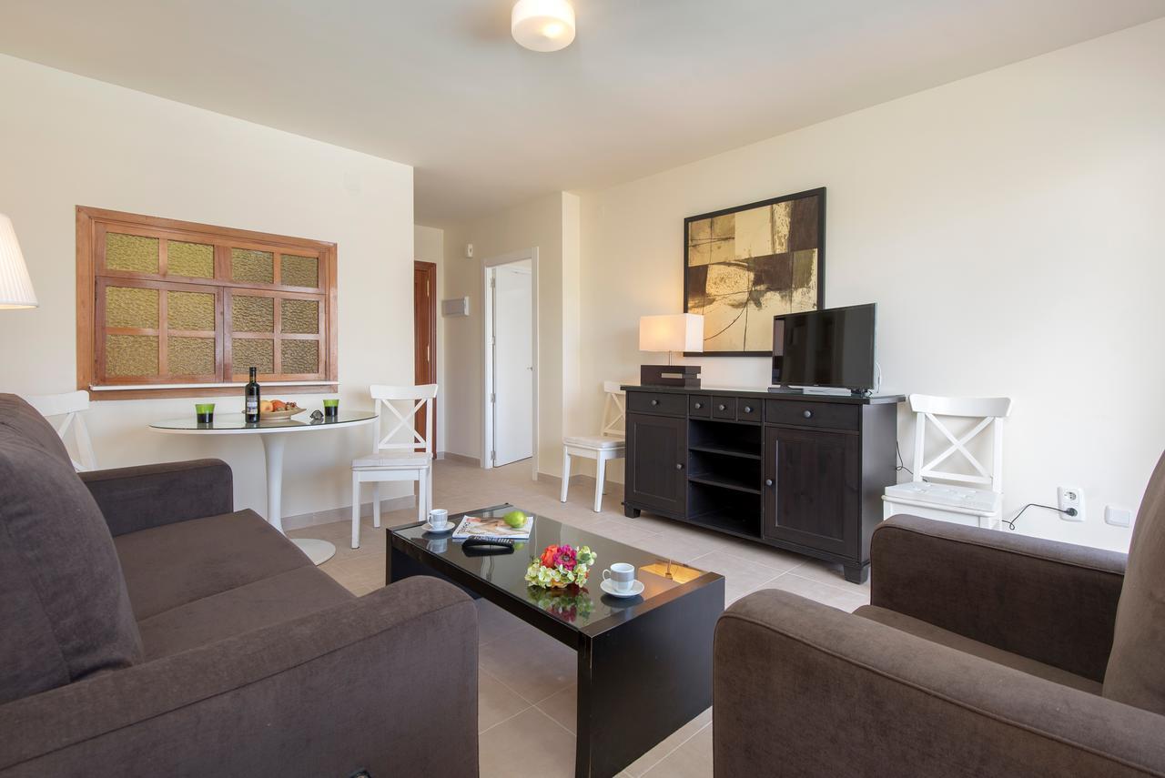Apartamentos Nucleo Cristal Torremolinos Extérieur photo